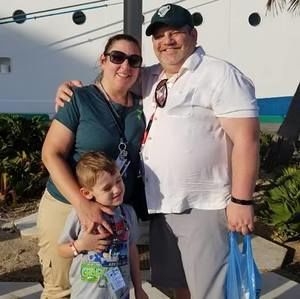 Meet your Posher, Anna